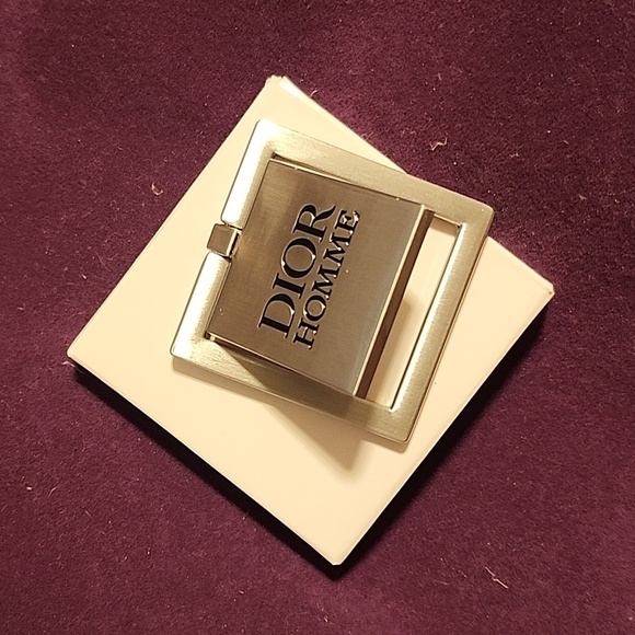 Christian Dior Phone Ring - Picture 1 of 4